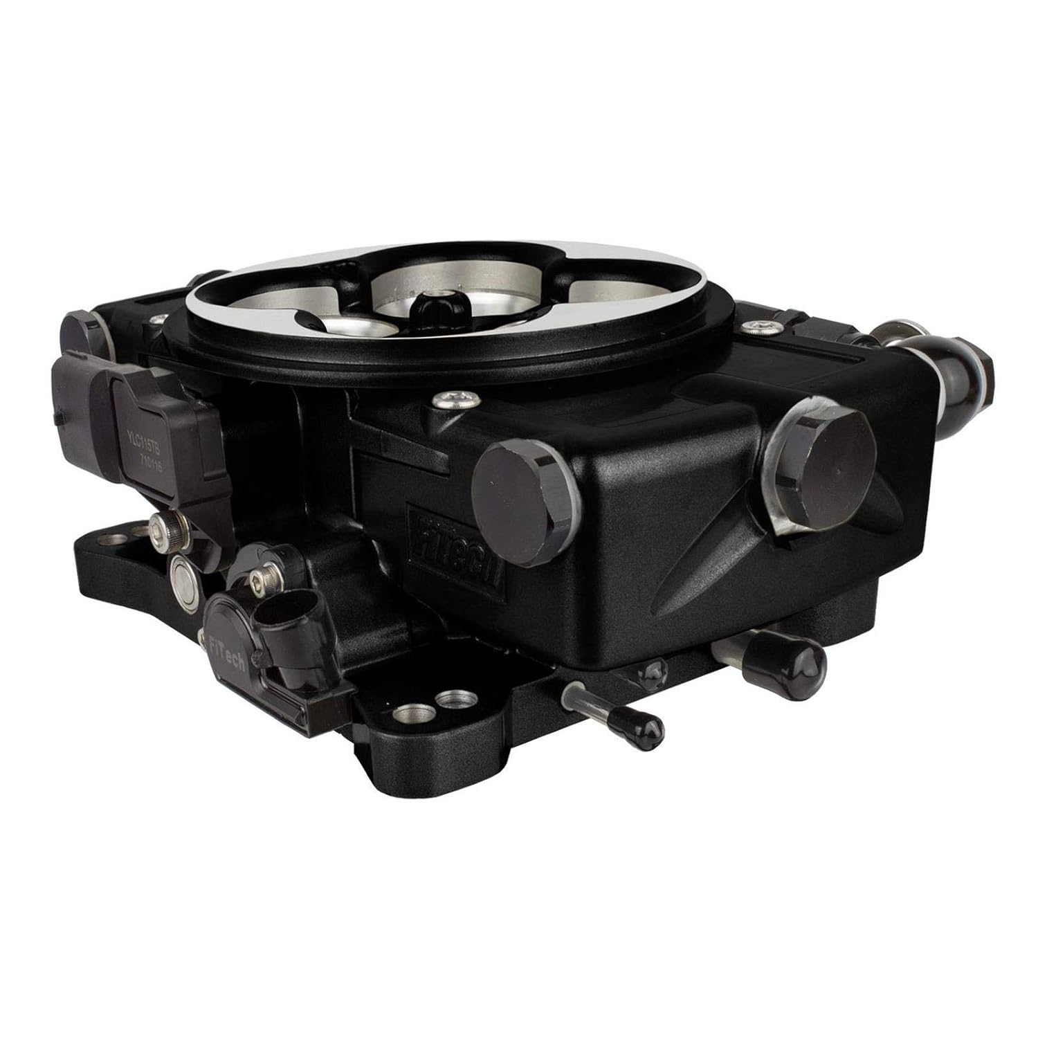 15 Best Small Block Chevy Fuel Injection Kits 2021 Xcalar